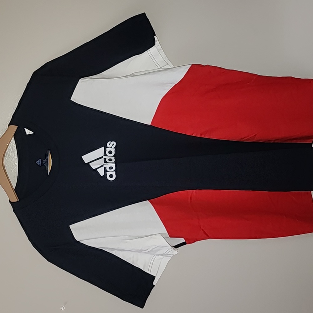 ADIDAS TEE SHIRT